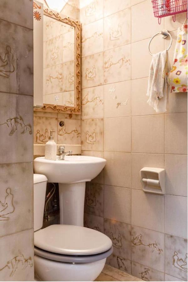 2Bd- Perfect Location With Square View Apartamento Tessalónica Exterior foto