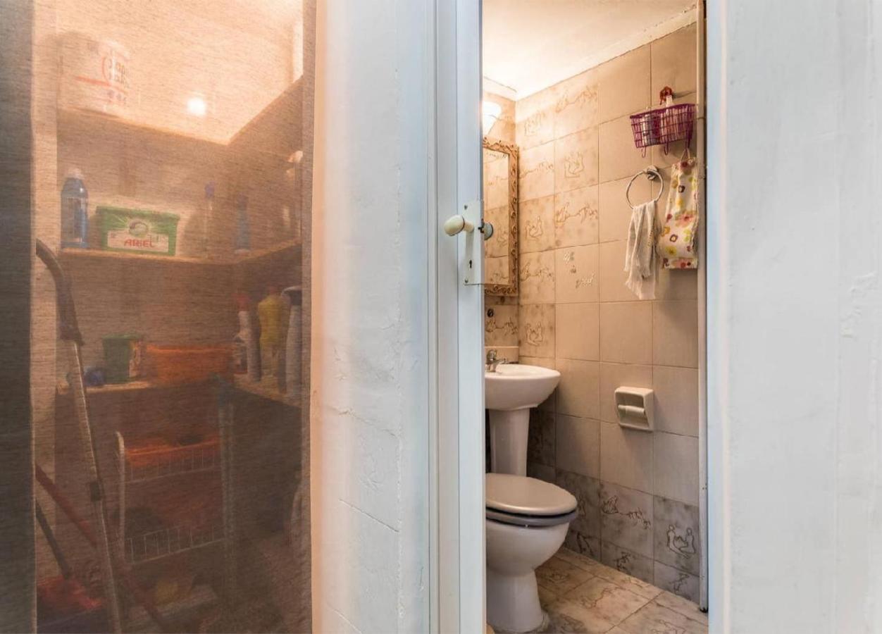 2Bd- Perfect Location With Square View Apartamento Tessalónica Exterior foto