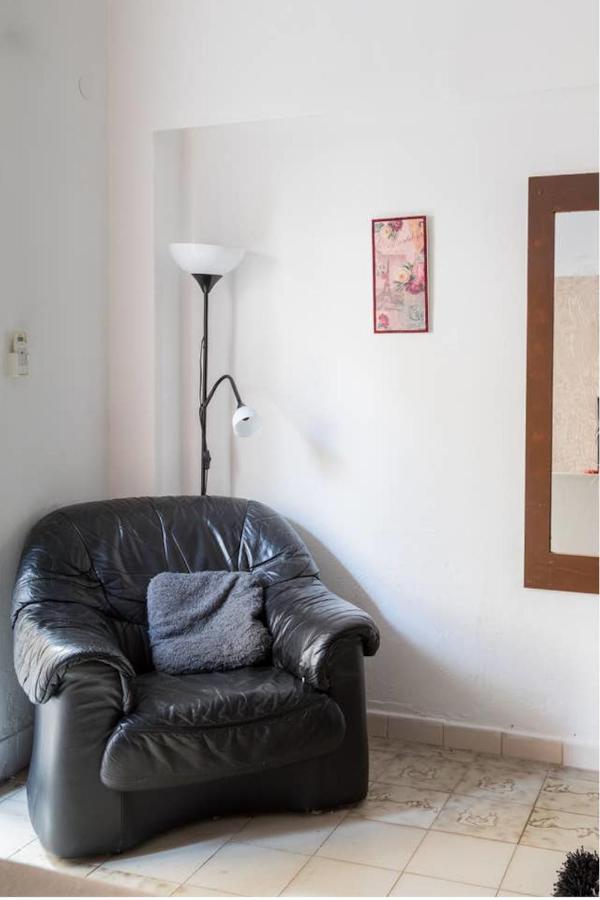 2Bd- Perfect Location With Square View Apartamento Tessalónica Exterior foto