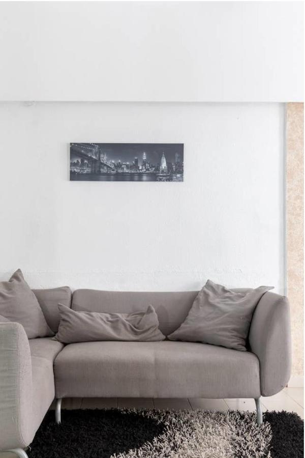 2Bd- Perfect Location With Square View Apartamento Tessalónica Exterior foto